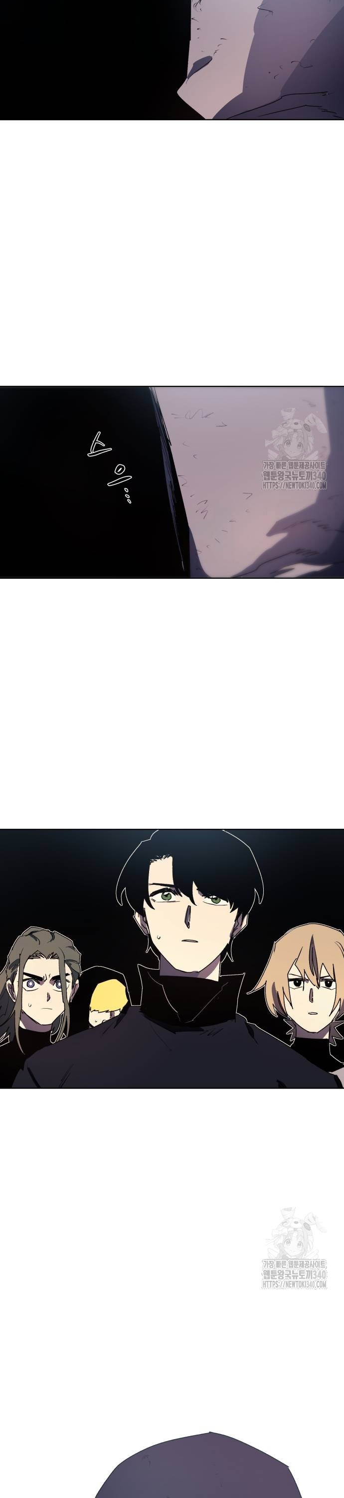 Kỵ Sĩ Báo Thù: Chapter 153