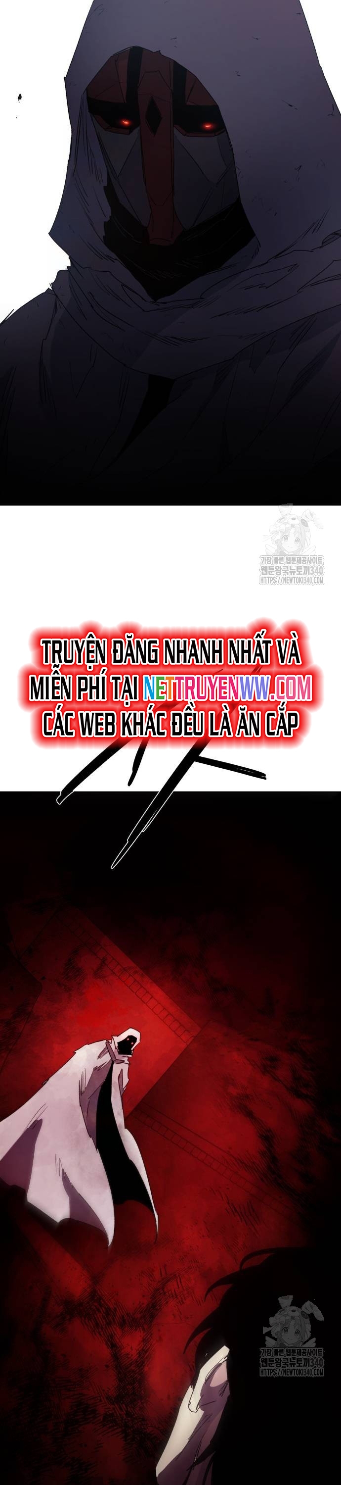 Kỵ Sĩ Báo Thù: Chapter 153