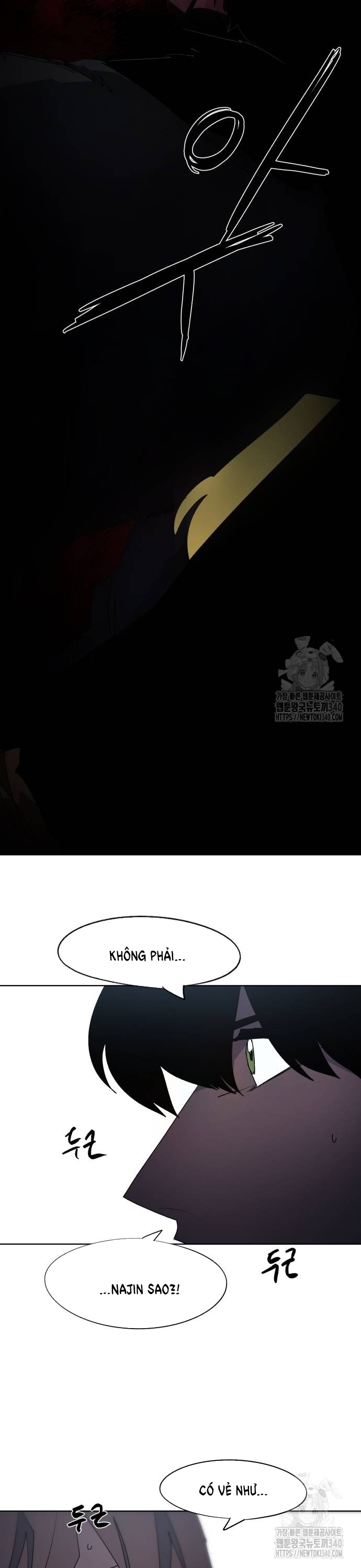 Kỵ Sĩ Báo Thù: Chapter 153