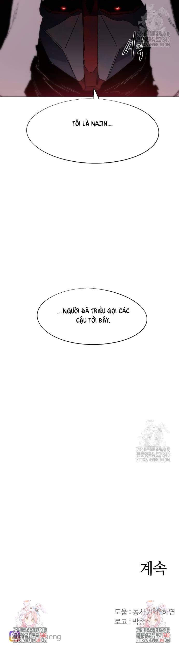 Kỵ Sĩ Báo Thù: Chapter 153