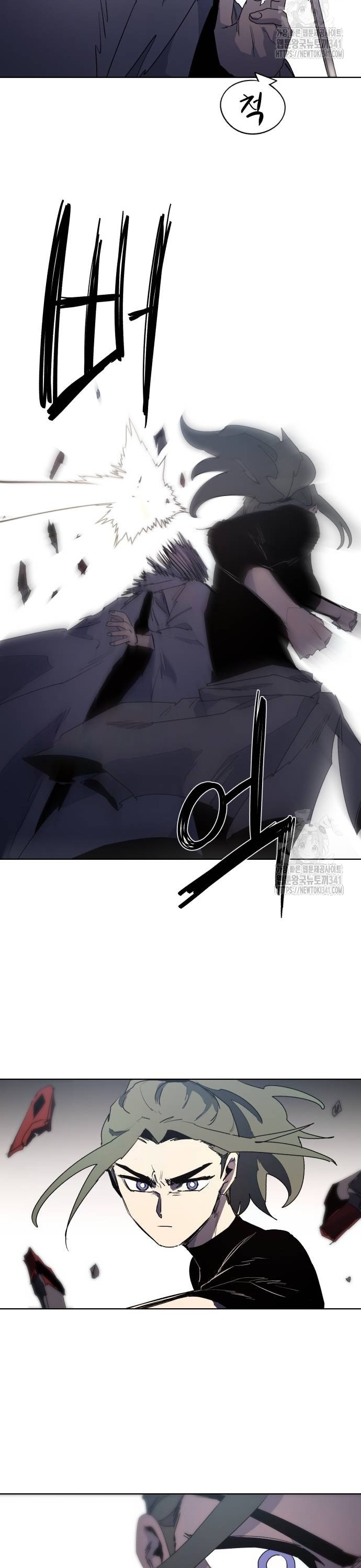 Kỵ Sĩ Báo Thù: Chapter 154