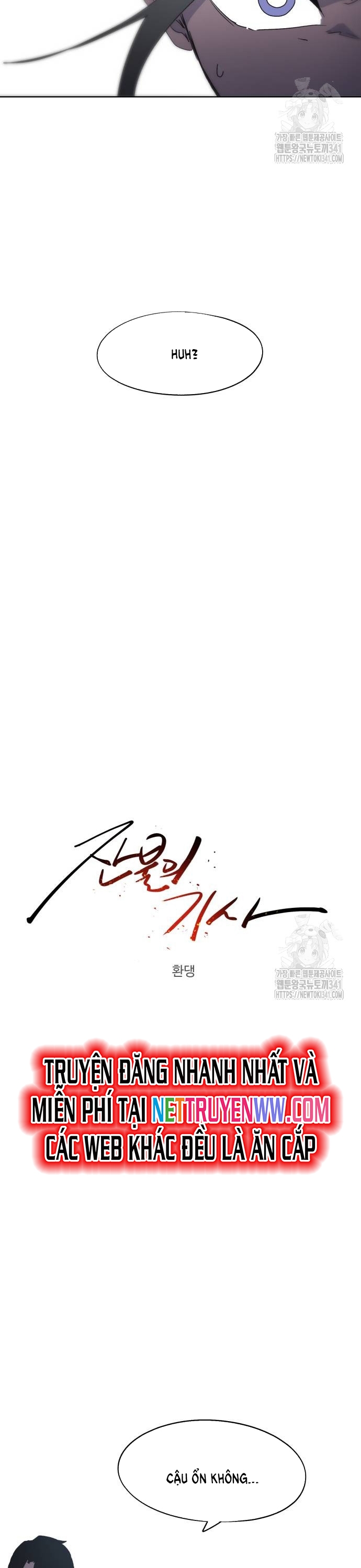 Kỵ Sĩ Báo Thù: Chapter 154