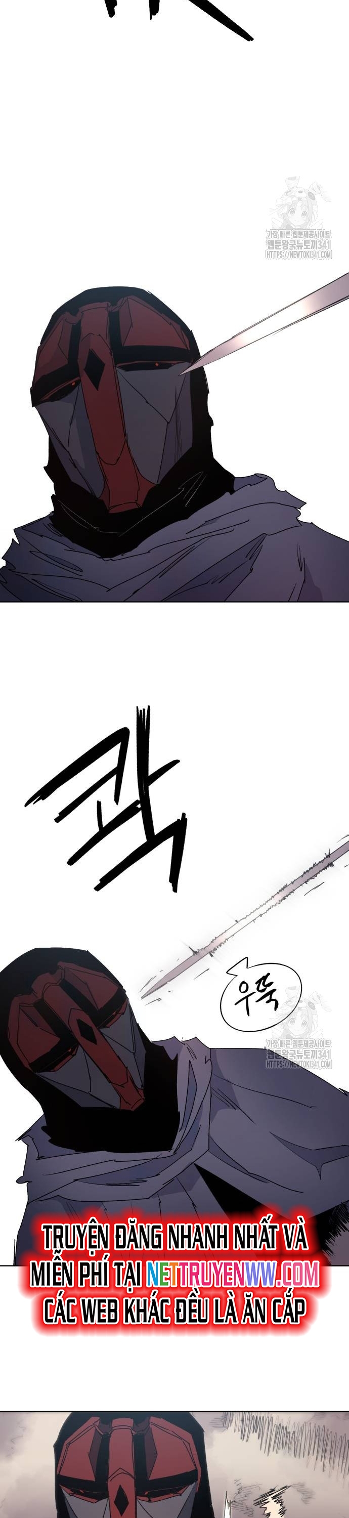 Kỵ Sĩ Báo Thù: Chapter 154