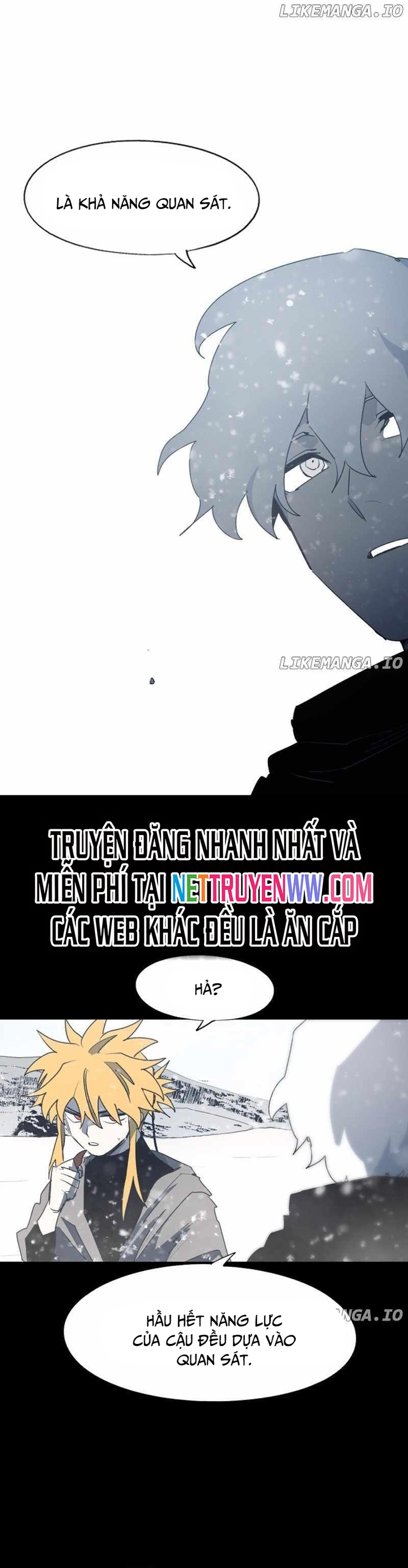 Kỵ Sĩ Báo Thù: Chapter 155