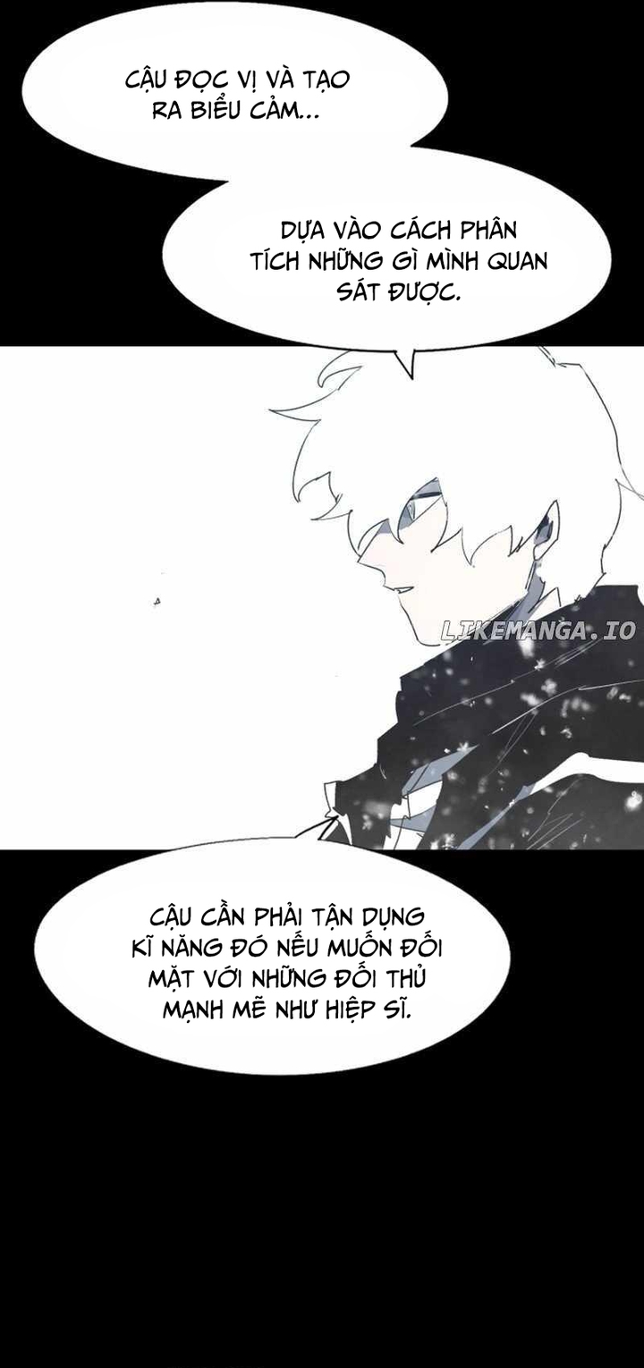 Kỵ Sĩ Báo Thù: Chapter 155