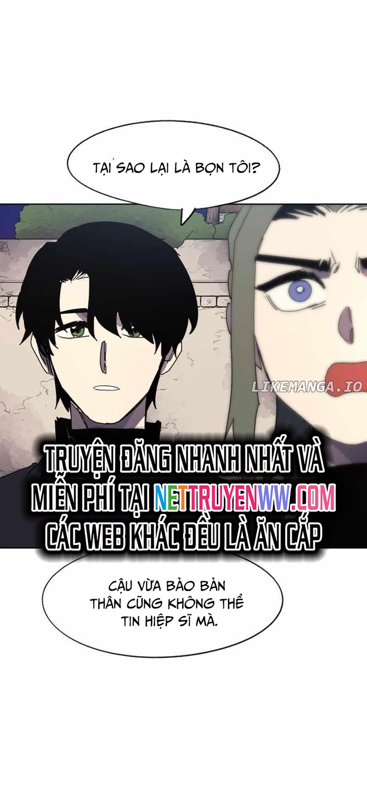 Kỵ Sĩ Báo Thù: Chapter 155