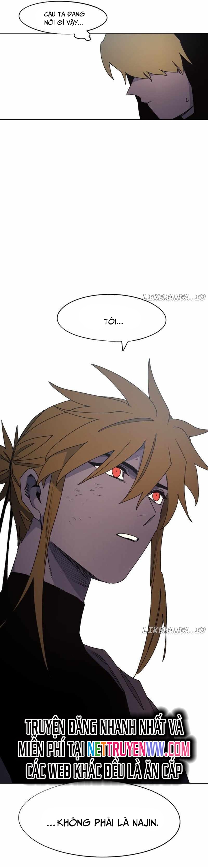 Kỵ Sĩ Báo Thù: Chapter 155