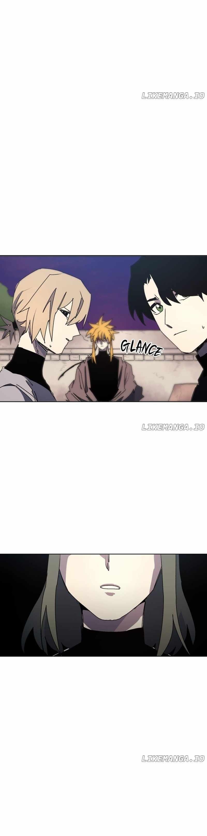 Kỵ Sĩ Báo Thù: Chapter 155