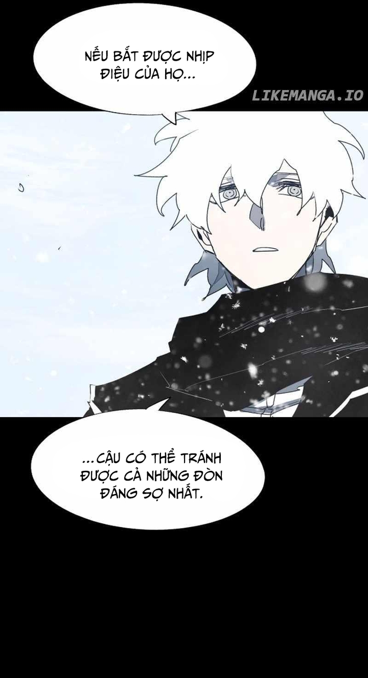 Kỵ Sĩ Báo Thù: Chapter 155