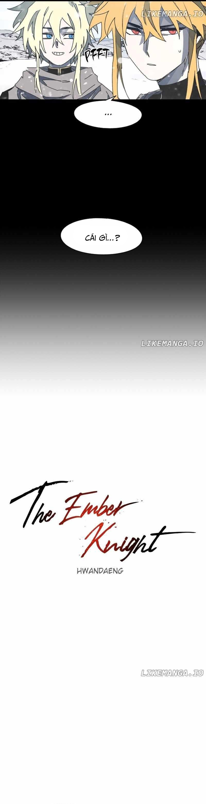 Kỵ Sĩ Báo Thù: Chapter 155
