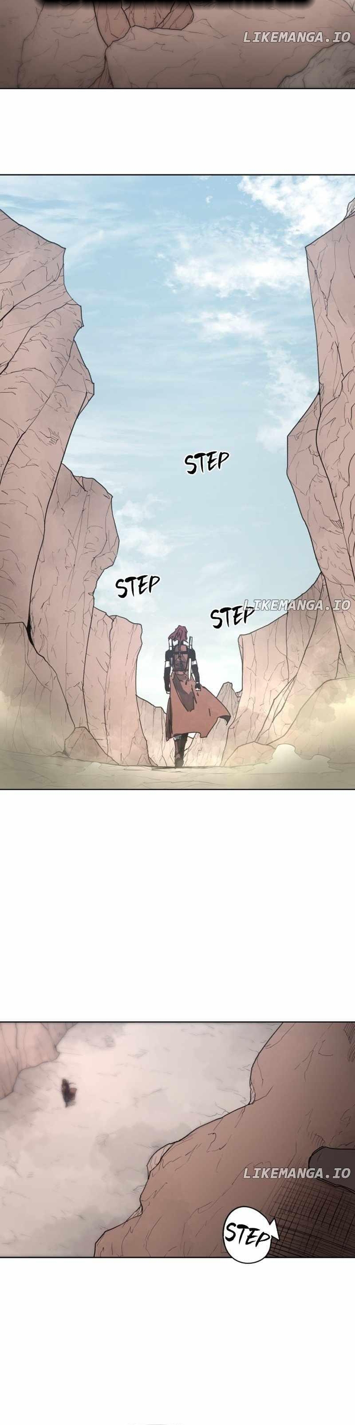 Kỵ Sĩ Báo Thù: Chapter 156