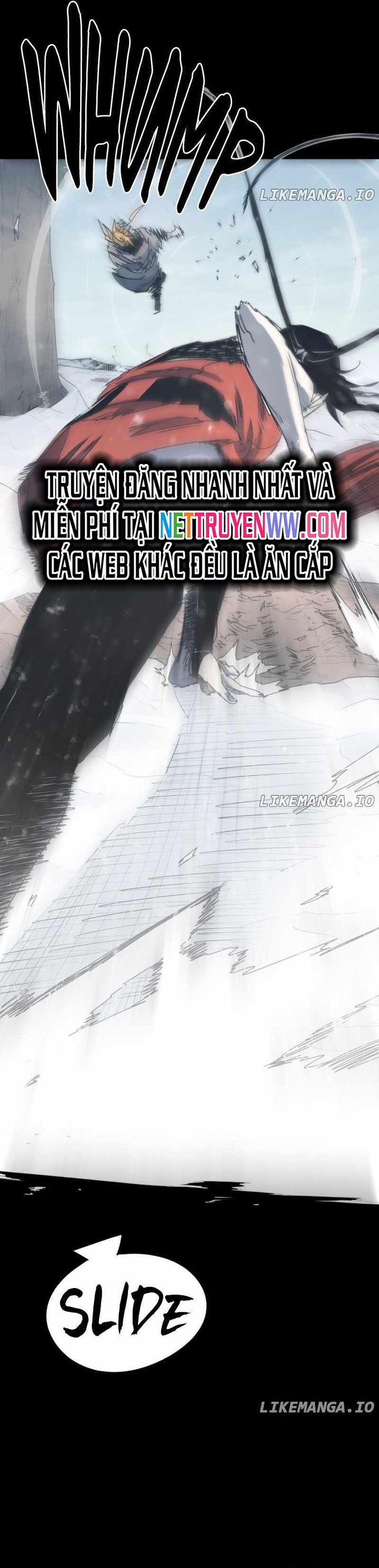 Kỵ Sĩ Báo Thù: Chapter 156