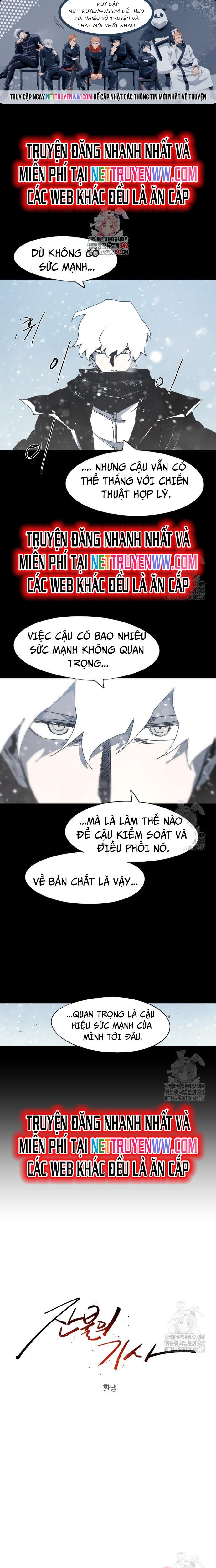 Kỵ Sĩ Báo Thù: Chapter 157