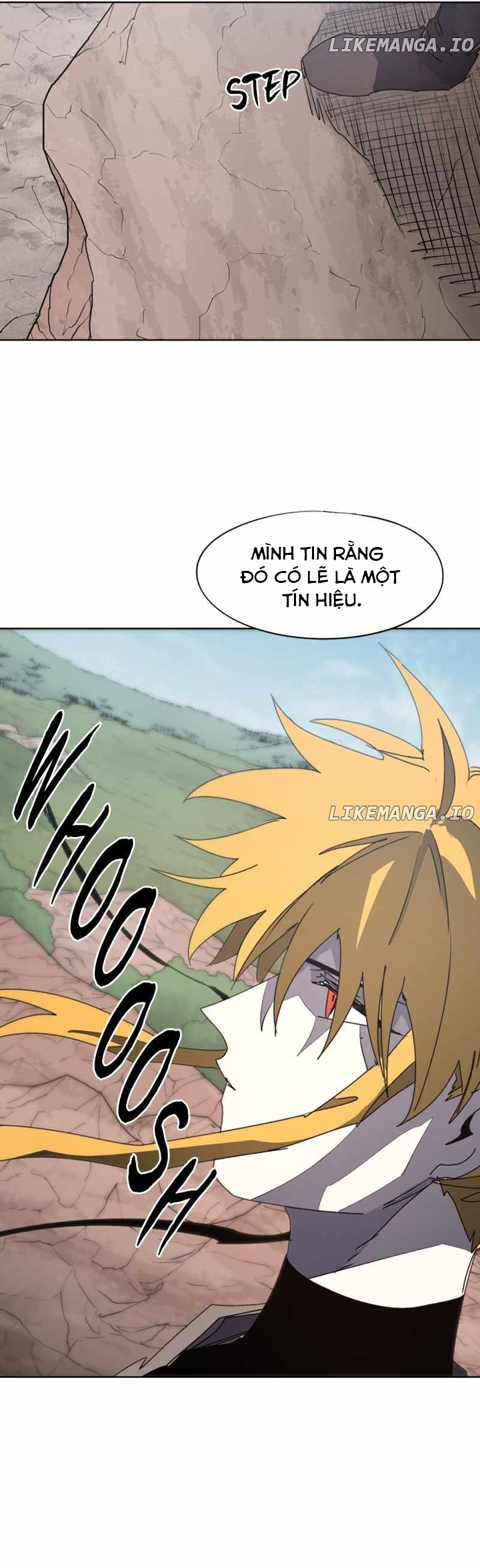 Kỵ Sĩ Báo Thù: Chapter 158