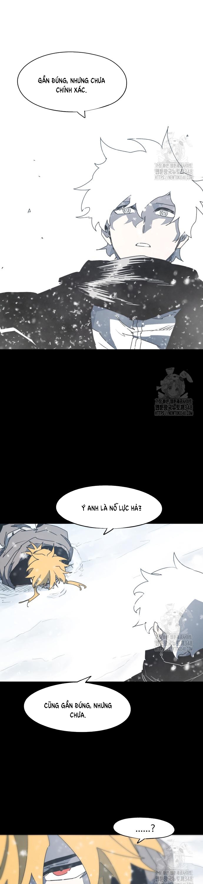 Kỵ Sĩ Báo Thù: Chapter 162