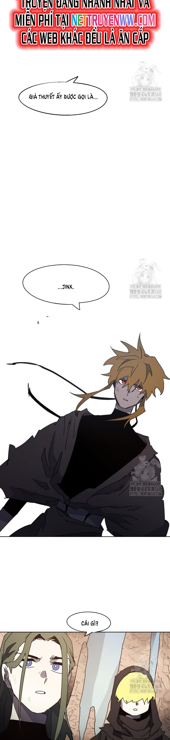 Kỵ Sĩ Báo Thù: Chapter 162