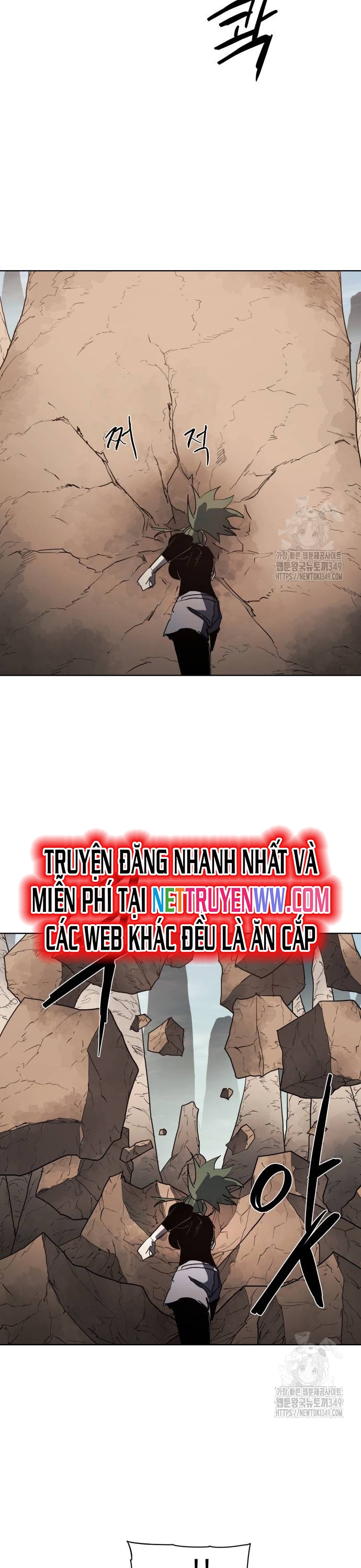 Kỵ Sĩ Báo Thù: Chapter 163