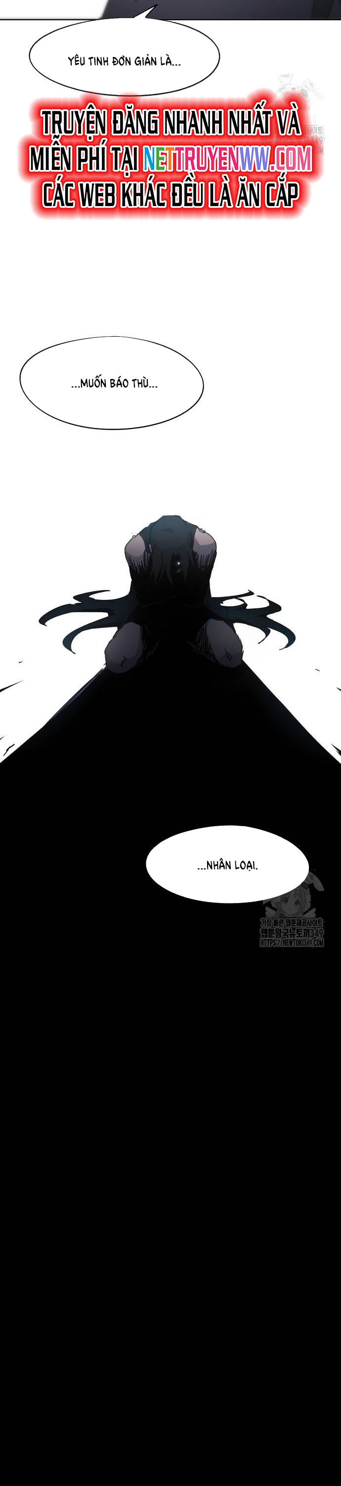 Kỵ Sĩ Báo Thù: Chapter 163