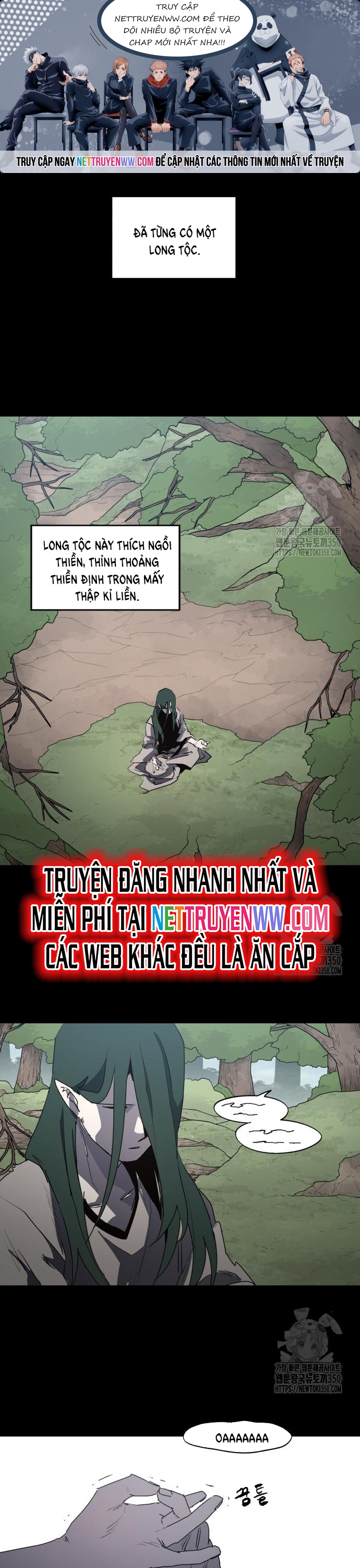 Kỵ Sĩ Báo Thù: Chapter 164