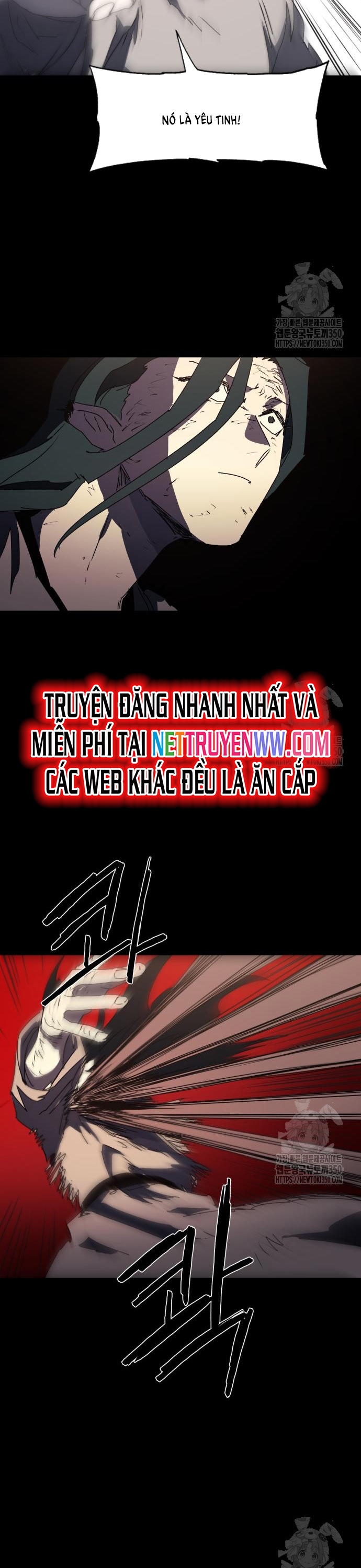 Kỵ Sĩ Báo Thù: Chapter 164