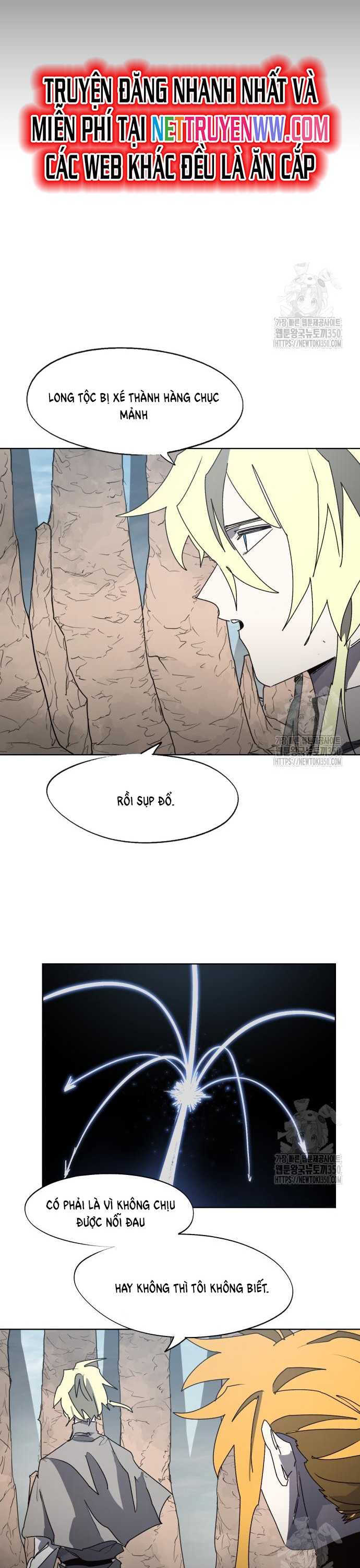 Kỵ Sĩ Báo Thù: Chapter 164