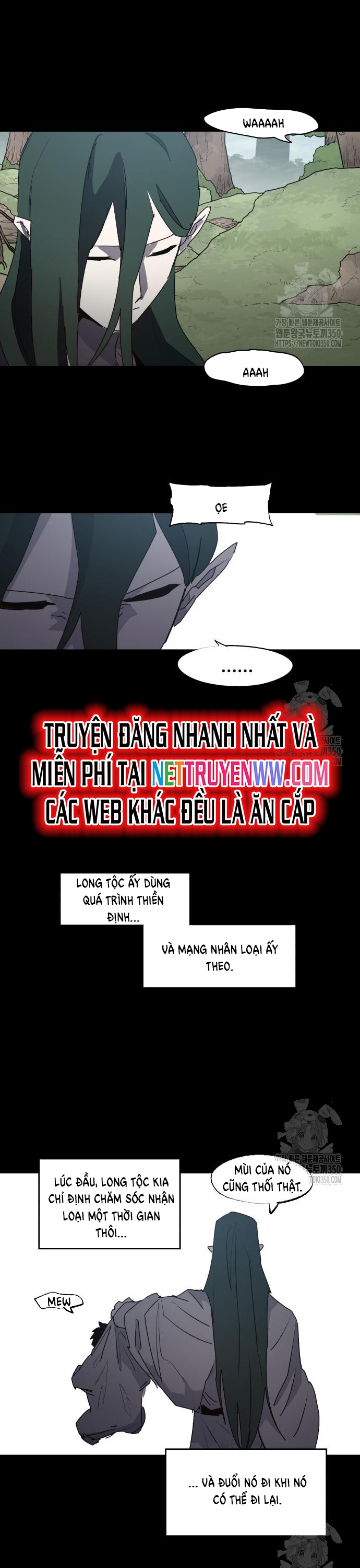 Kỵ Sĩ Báo Thù: Chapter 164
