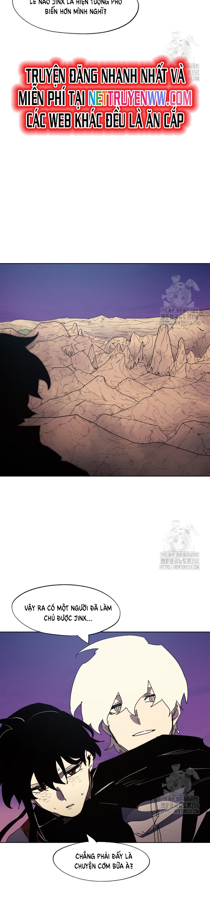 Kỵ Sĩ Báo Thù: Chapter 164