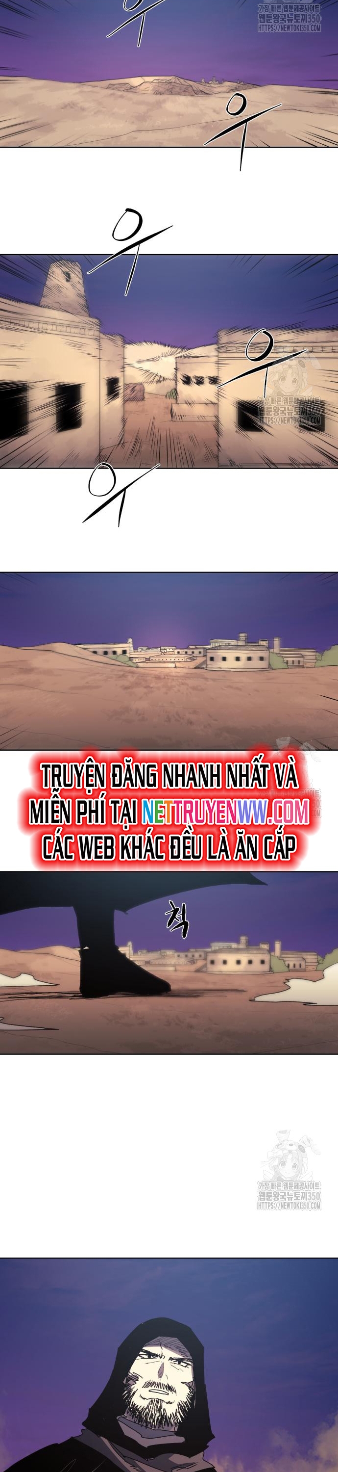 Kỵ Sĩ Báo Thù: Chapter 164