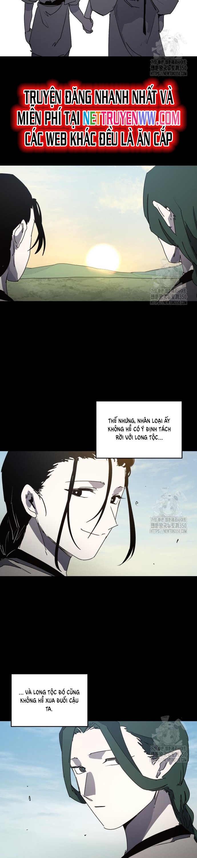 Kỵ Sĩ Báo Thù: Chapter 164
