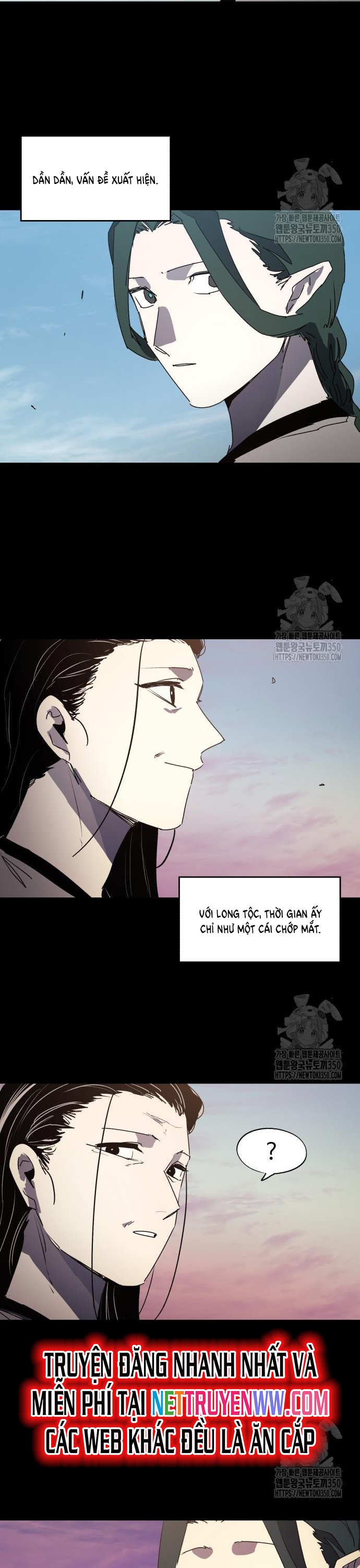 Kỵ Sĩ Báo Thù: Chapter 164