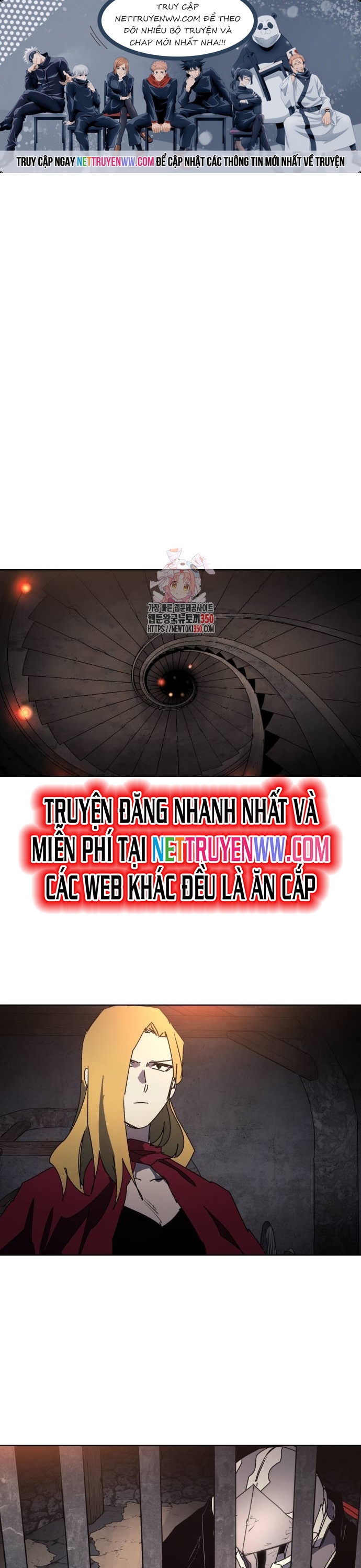 Kỵ Sĩ Báo Thù: Chapter 165