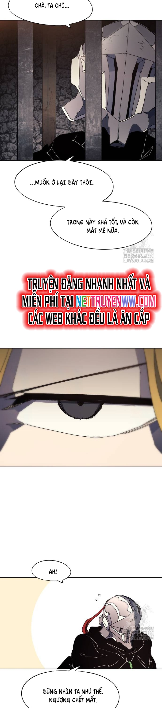 Kỵ Sĩ Báo Thù: Chapter 165