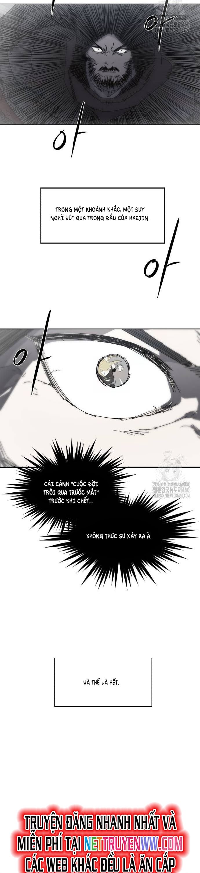 Kỵ Sĩ Báo Thù: Chapter 166
