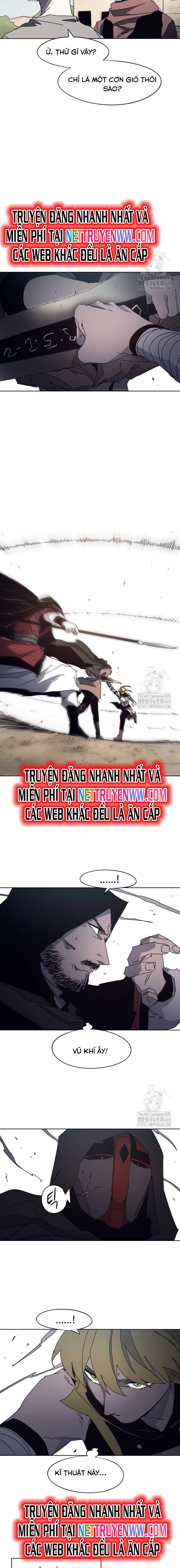 Kỵ Sĩ Báo Thù: Chapter 167
