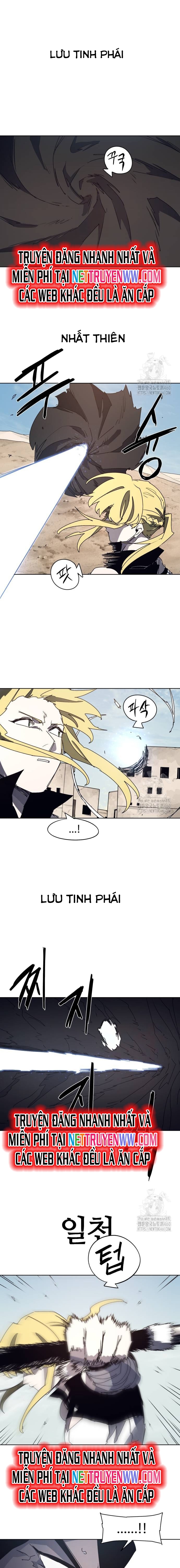 Kỵ Sĩ Báo Thù: Chapter 167