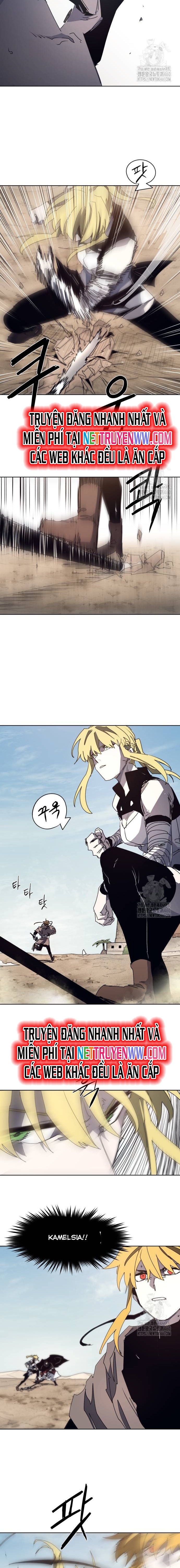 Kỵ Sĩ Báo Thù: Chapter 167