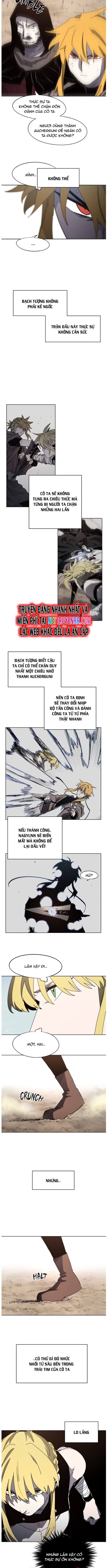Kỵ Sĩ Báo Thù: Chapter 168