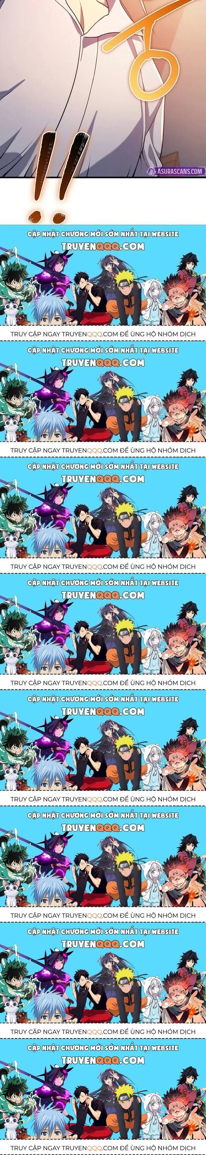 Kỵ Sĩ Tử Thần Cấp Diệt Vong Đã Hồi Quy: Chapter 25.9