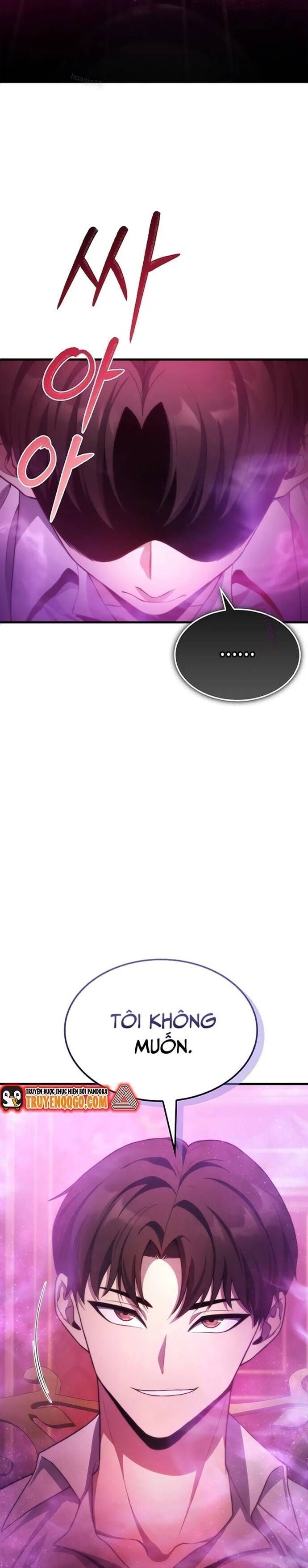 Kỵ Sĩ Tử Thần Cấp Diệt Vong Đã Hồi Quy: Chapter 25.9