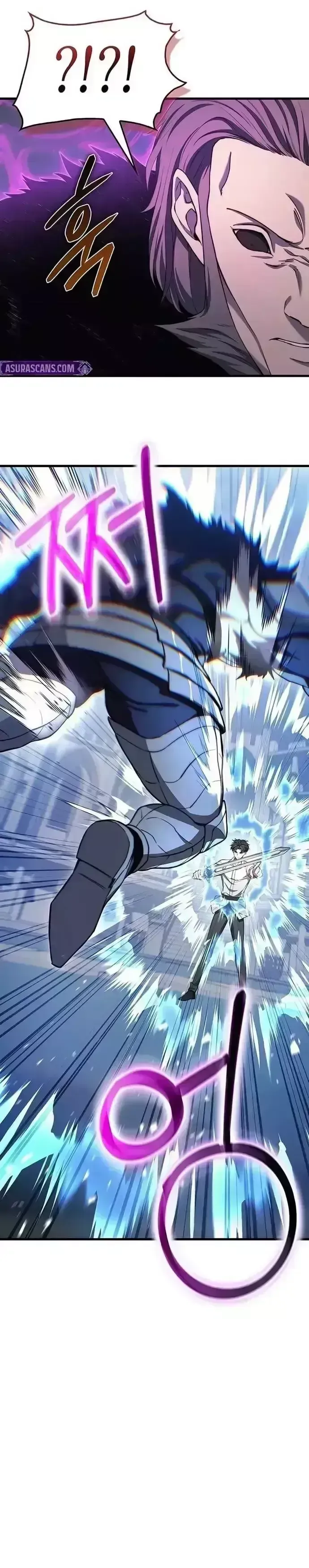 Kỵ Sĩ Tử Thần Cấp Diệt Vong Đã Hồi Quy: Chapter 29.4