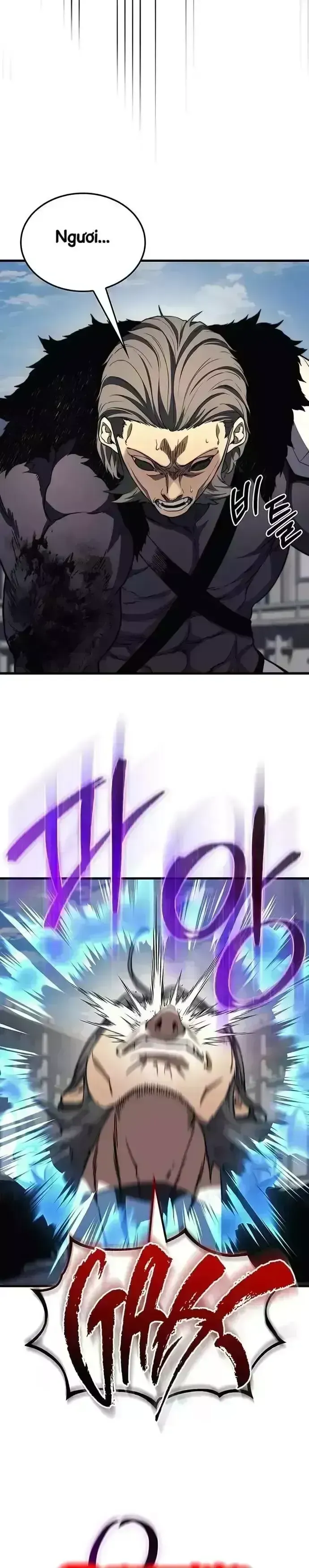 Kỵ Sĩ Tử Thần Cấp Diệt Vong Đã Hồi Quy: Chapter 29.4