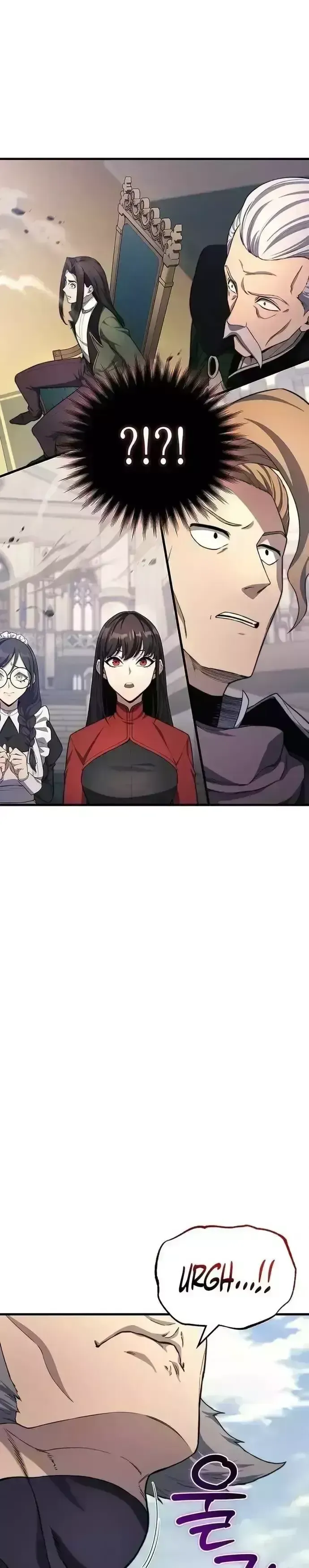 Kỵ Sĩ Tử Thần Cấp Diệt Vong Đã Hồi Quy: Chapter 29.4