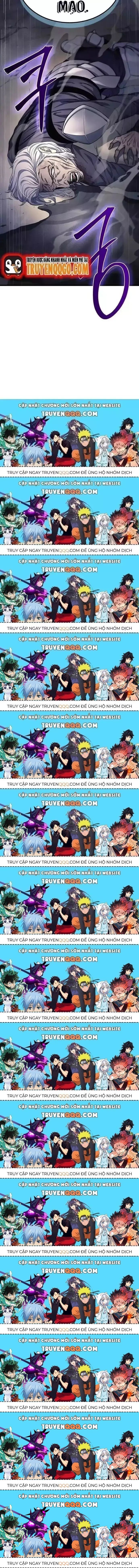 Kỵ Sĩ Tử Thần Cấp Diệt Vong Đã Hồi Quy: Chapter 29.4