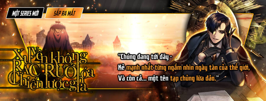 Ký Sự Hồi Quy: Chapter 0.5