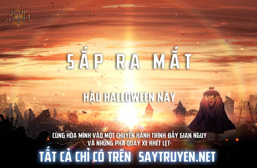 Ký Sự Hồi Quy: Chapter 0.5