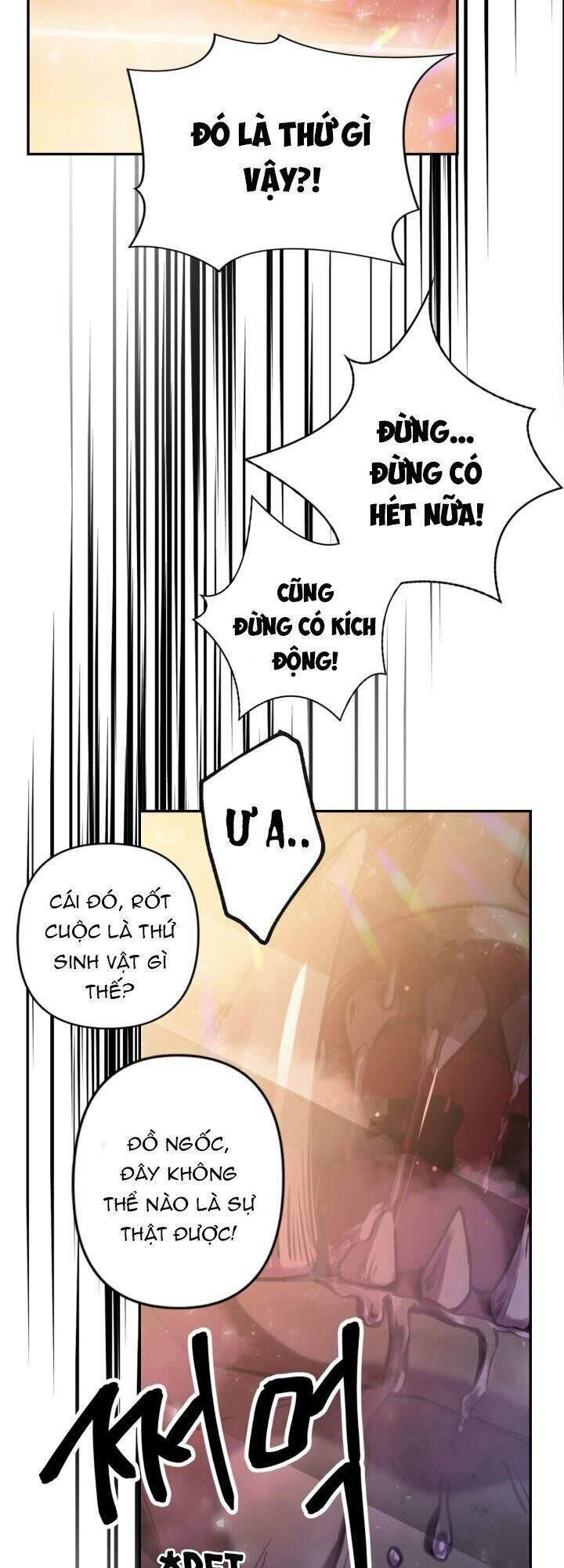 Ký Sự Hồi Quy: Chapter 1