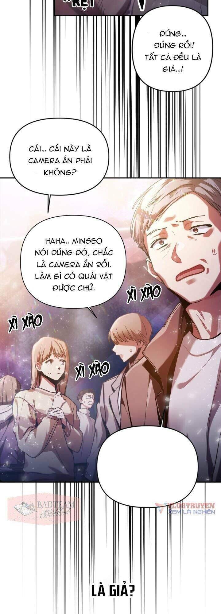 Ký Sự Hồi Quy: Chapter 1