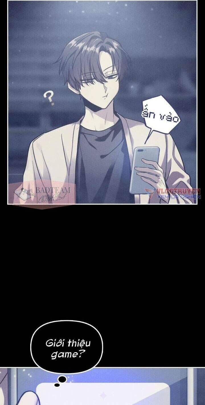 Ký Sự Hồi Quy: Chapter 1