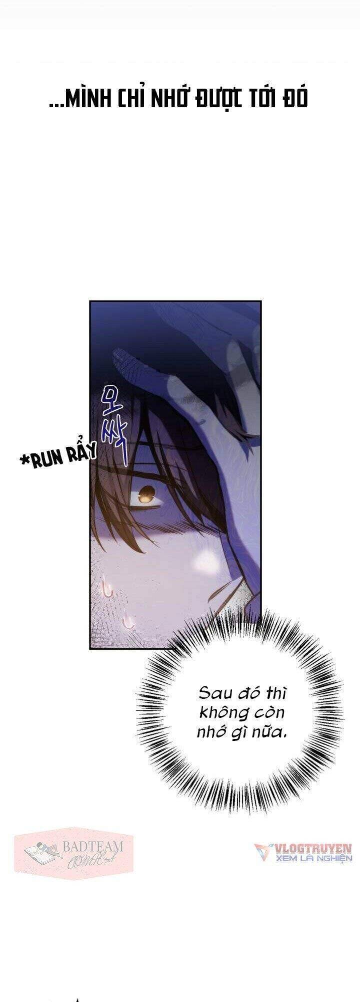 Ký Sự Hồi Quy: Chapter 1