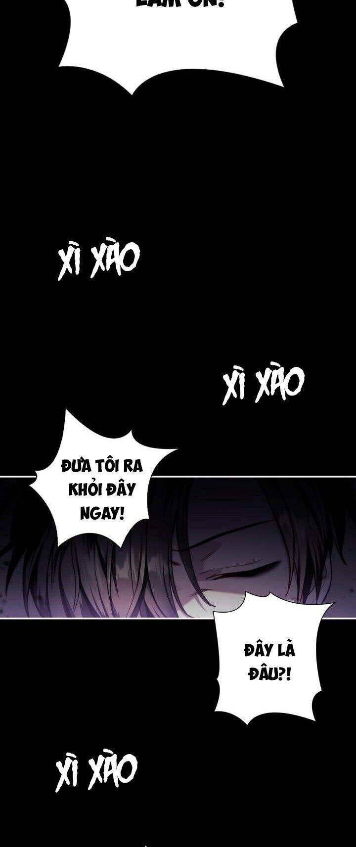 Ký Sự Hồi Quy: Chapter 1